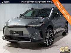 Toyota bZ4X - Launch Edition Premium 71 kWh Actieprijs incl inruilpremie