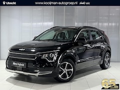 Kia Niro - 1.6 GDi PHEV DynamicLine Voorraad deal