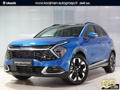 Kia Sportage - 1.6 T-GDi Plug-in Hybrid AWD DynamicPlusLine Snel leverbaar Voorraad Deal