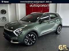 Kia Sportage - 1.6 T-GDi Plug-in Hybrid AWD DynamicLine NIEUW| DIRECT BESCHIKBAAR|