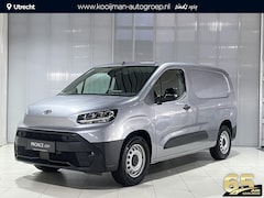 Toyota PROACE CITY Electric - L2 Navigator 50 kWh Direct Leverbaar