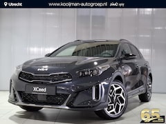 Kia XCeed - 1.5 T-GDi GT-Line Nieuwe auto direct leverbaar