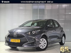 Toyota Yaris - 1.5 VVT-i Active | Apple CarPlay/Android Auto | Navigatie | Adaptive cruise control | Acht