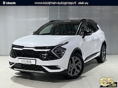 Kia Sportage - 1.6 T-GDi Hybrid GT-PlusLine Super deal Voorraad deal