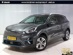 Kia e-Niro - Edition 64 kWh | Achteruitrij camera | Apple Carplay/Android Auto | Parkeersensoren | Scha