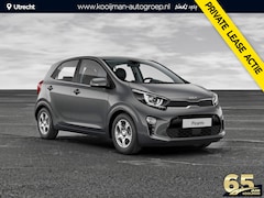 Kia Picanto - 1.0 DPi ComfortLine