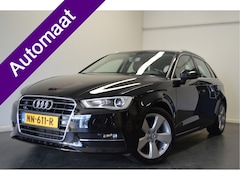 Audi A3 Sportback - 1.4 TFSI Adrenalin Sport , TREKHAAK , LEDER BEKL , CLIMATR , CR CONTR , XENON ,