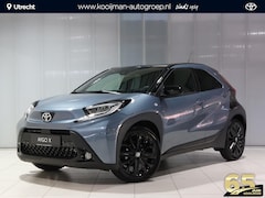 Toyota Aygo X - 1.0 VVT-i S-CVT Premium | Design Pack | Automaat |