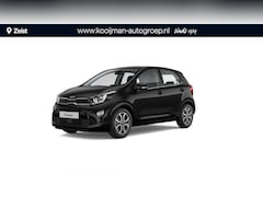 Kia Picanto - 1.0 DPi DynamicLine Voorraad Actie Apple Carplay/Android Auto | Cruise control | Airco | A