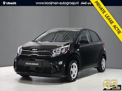 Kia Picanto - 1.0 DPi ComfortLine