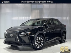 Lexus RZ - 450e Comfort Line 71 kWh NIEUW VOORRAAD