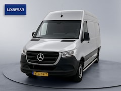 Mercedes-Benz Sprinter - 315 1.9 CDI L2H2 3500KG Trekgewicht Achteruitrijcamera Apple Carplay/Android Auto Betimmer