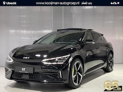 Kia EV6 - GT AWD 77.4 kWh Private lease prijs Direct beschikbaar