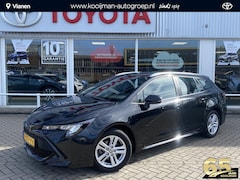 Toyota Corolla Touring Sports - 1.2 Turbo Active | Trekhaak | Apple Carplay/Android Auto | Navigatie | Adaptieve cruise co