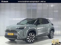 Toyota Yaris Cross - Launch Edition *Nieuw model* Demovoordeel