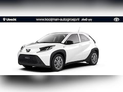 Toyota Aygo X - 1.0 VVT-i MT Play | NIEUWE AUTO |