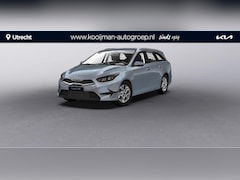 Kia Cee'd Sportswagon - Ceed 1.0 T-GDi DynamicLine ACTIE PRIJS