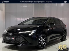 Toyota Corolla - Touring Sport 2.0 Hybrid GR Sport Plus 196PK | Apple Carplay & Android Auto | Sport interi