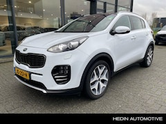 Kia Sportage - 1.6 T-GDI 4WD GT-Line PlusLine * Wordt verwacht