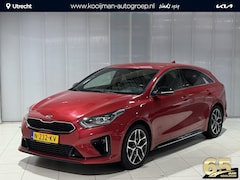 Kia Pro cee'd - ProCeed 1.0 T-GDI GT-Line | Airco | Achteruitrij camera | Apple Carplay/Android Auto | Cru