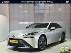 Toyota Mirai - Prestige Waterstof | Leder | Memory seat | 1ste eigenaar |