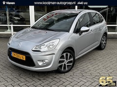 Citroën C3 - 1.2 VTi Collection | Airco | Centrale deurvergrendeling met afstandsbediening | Cruise con