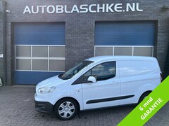 Ford Transit Courier - airco, cuisecontrol, 4 nieuwe banden 1.5 TDCI Trend