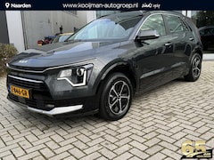 Kia Niro - 1.6 GDi Hybrid DynamicLine | Achteruitrij camera | Cruise control | Apple carplay/ android