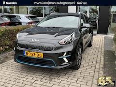 Kia e-Niro - Edition 64 kWh Slechts 33.000 KM | Stoel verwarming | Cruise control | Apple carplay/ andr