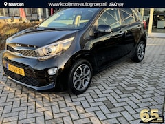 Kia Picanto - 1.0 DPi DynamicPlusLine Airco/LMV