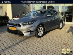 Kia Cee'd Sportswagon - Ceed 1.0 T-GDi DynamicPlusLine | Cruise control | Apple carplay/ android auto |