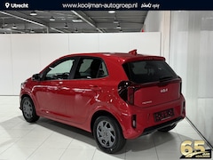 Kia Picanto - 1.0 DPI DynamicPlusLine Nieuwe auto, direct leverbaar, unieke actie prijs