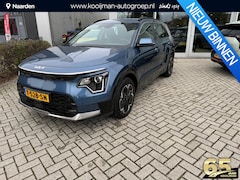 Kia Niro EV - DynamicLine 64.8 kWh | Trekhaak | Cruise control | Apple carplay/ android auto |