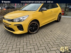 Kia Rio - 1.0 T-GDi MHEV GT-Line | Keyless | Achteruitrij camera | Apple Carplay/Android Auto | Adap