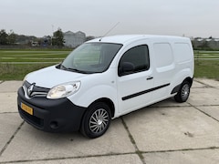 Renault Kangoo - 1.5 dCi 90pk Maxi 3 zitplaatsen airco euro 6