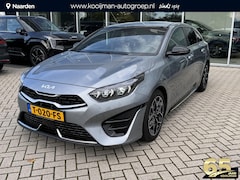 Kia Pro cee'd - ProCeed 1.5 T-GDi GT-Line | Achteruitrij camera | Apple Carplay/Android Auto | Cruise cont