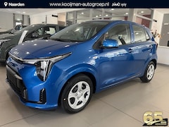 Kia Picanto - 1.0 DPI DynamicLine | Achteruitrij camera | Apple Carplay/Android Auto | Cruise control |