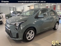 Kia Picanto - 1.0 DPI DynamicLine | Achteruitrij camera | Apple Carplay/Android Auto | Cruise control |