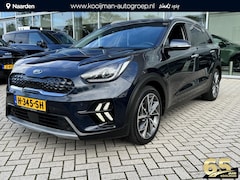 Kia Niro - 1.6 GDi Hybrid ExecutiveLine | Keyless | Stoel/Stuurverwarming | Adaptieve cruise control