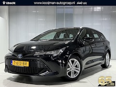 Toyota Corolla Touring Sports - 1.8 Hybrid Active | Apple Carplay/Android auto | Adaptive Cruise Control | Achteruitrij ca