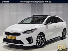 Kia Pro cee'd - ProCeed 1.0 T-GDI GT-Line | Super mooie | NL auto | Apple Carplay/Android Auto | Achteruit