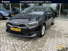 Kia Cee'd Sportswagon - Ceed 1.5 T-GDi DynamicLine | Cruise control | parkeer sensoren | achteruitrij camera | App