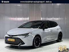 Toyota Corolla - 2.0 Hybrid GR-Sport | garantie tot 2031 | Apple Carplay/Android auto | Bi-Tone | Adaptive