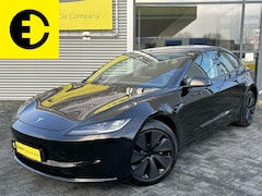 Tesla Model 3 - RWD 60 kWh | Pano | Autopilot |incl. BTW