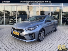 Kia Pro cee'd - ProCeed 1.5 T-GDI GT-PlusLine | Keyless | Cruise control | Elek. stoelen/achterklep | Dode