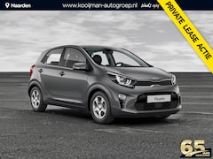 Kia Picanto - 1.0 DPi ComfortLine AKTIEPRIJS SNEL RIJDEN