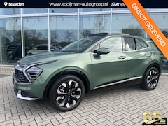 Kia Sportage - 1.6 T-GDi Plug-in Hybrid AWD DynamicPlusLine "Super Sale op Wielen"