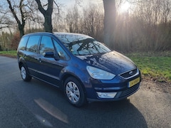 Ford Galaxy - 2.0-16V Trend