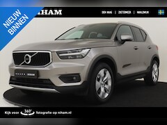 Volvo XC40 - T3 AUT. MOMENTUM PRO -BLIS|CAMERA|CLIMATE|KEY-LESS|CARPLAY