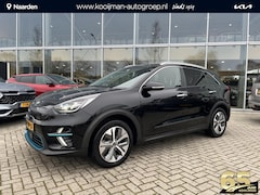 Kia e-Niro - ExecutiveLine 64 kWh Lederen bekleding, JBL Audio, Stoel/stuur verwarming, Keyless start/e